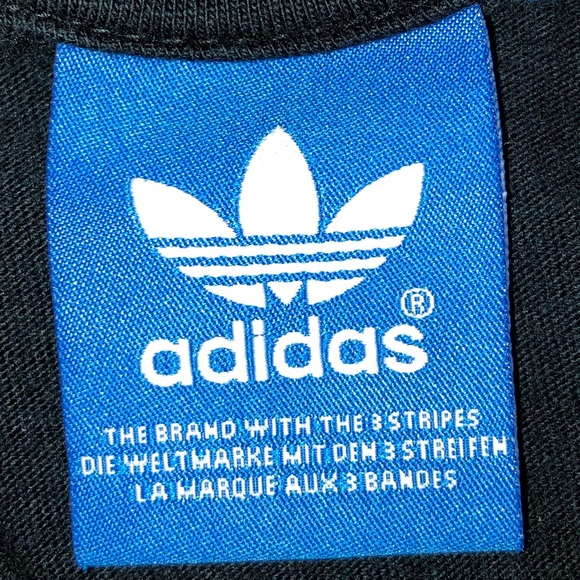 ADIDAS SHIRT🌺 - Picture 3 of 4